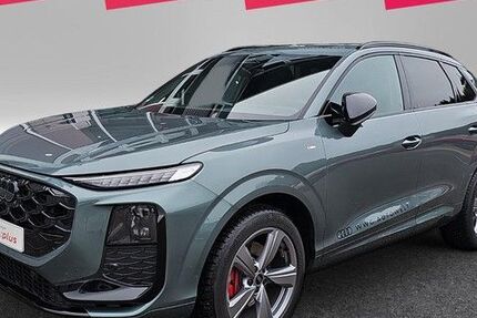 Audi Q3 19.500 km 54.950 &euro; Schwäbisch Gmünd 73527
