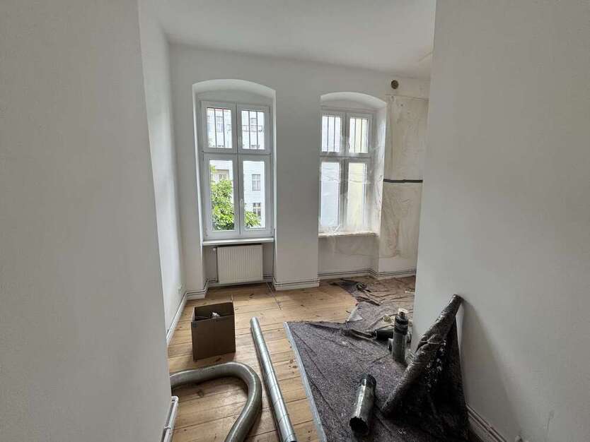 Wohnung zum Mieten in Berlin 1.700 € 85 m²