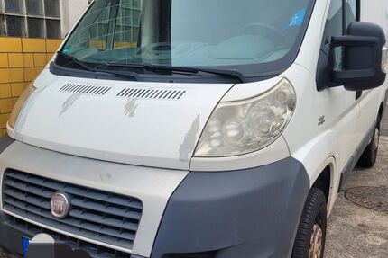 Fiat Ducato 227.200 km 2.550 € Mannheim 68305