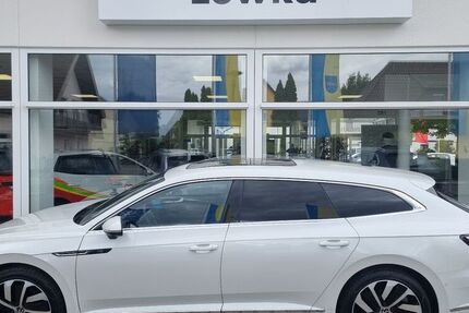 VW Arteon