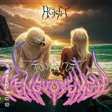 HGich.T Live + Acid Aftershow - Lenovobeach Tour 13.12.2025 Club Vaudeville