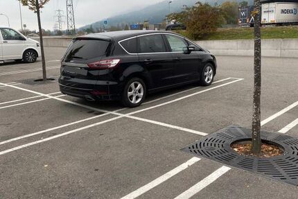 Ford S-Max 219.456 km 9.300 &euro; Lindau 88131