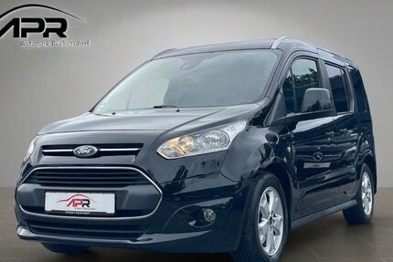 Ford Tourneo Connect 141.000 km 7.999 &euro; Rückersdorf 90607