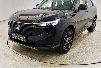 Honda HR-V 39.050 km 23.869 &euro; Chemnitz - Mittelbach 09224