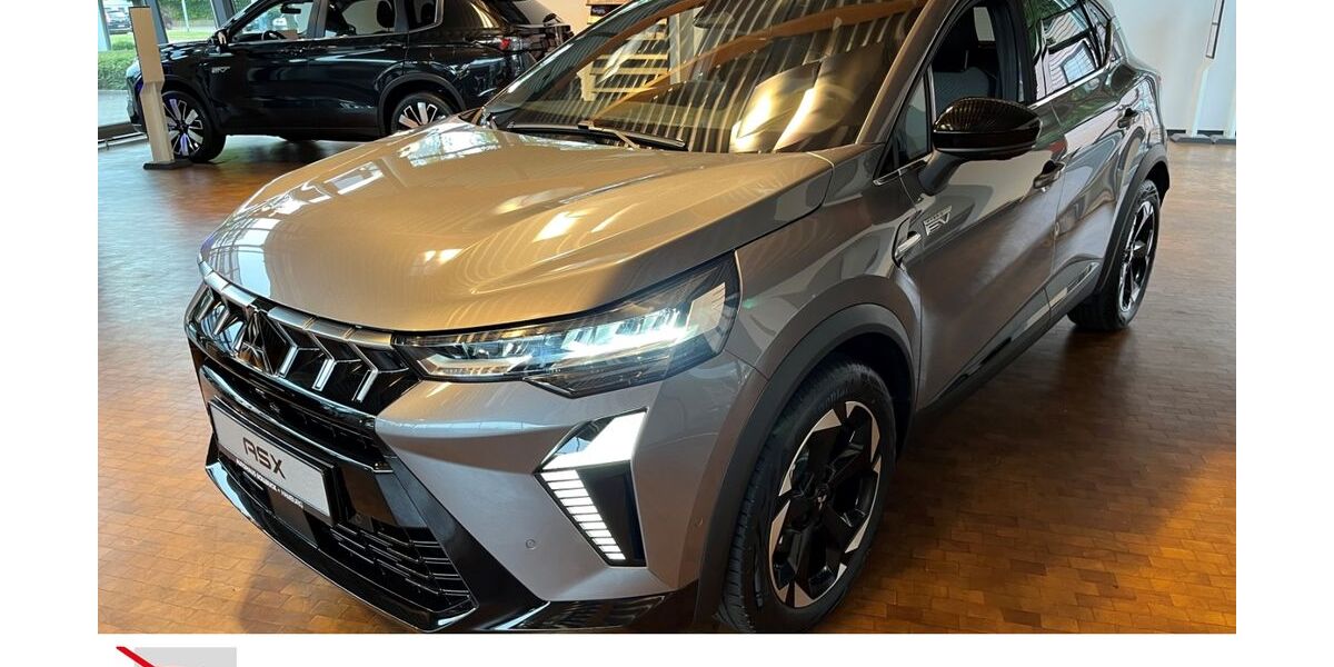 Mitsubishi ASX 1.718 km 34.490 &euro; Hamburg-Neugraben 21149