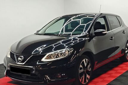 Nissan Pulsar 159.706 km 5.490 &euro; Berlin 12209