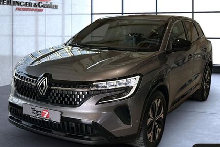 Renault Austral 15.705 km 29.990 &euro; Rosenheim 83022
