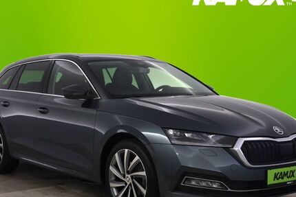 Skoda Octavia 108.770 km 24.490 € Hamburg 22529