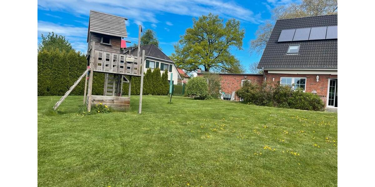 Einfamilienhaus Stavenhagen - 4 Zimmer, 140 m&sup2;, 389.000&euro; | Angebot:26626562