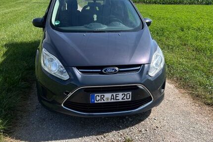 Ford C-Max 192.500 km 4.650 € Gaildorf 74405