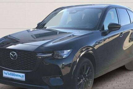 Mazda CX-60 20.554 km 46.900 &euro; Coburg 96450