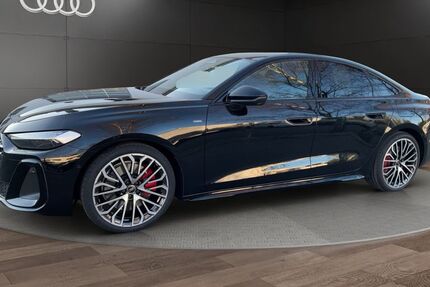 Audi A5 11.855 km 74.980 &euro; Arnsberg 59823