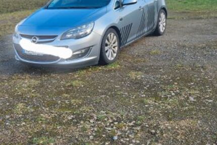Opel Astra 155.000 km 5.500 &euro; Bad Bentheim 48455