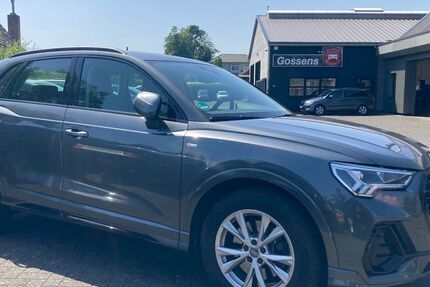 Audi Q3 92.300 km 26.950 &euro; Goch-Kessel 47574