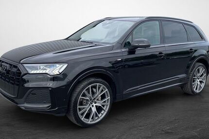 Audi Q7 141.315 km 51.880 &euro; Vechta 49377