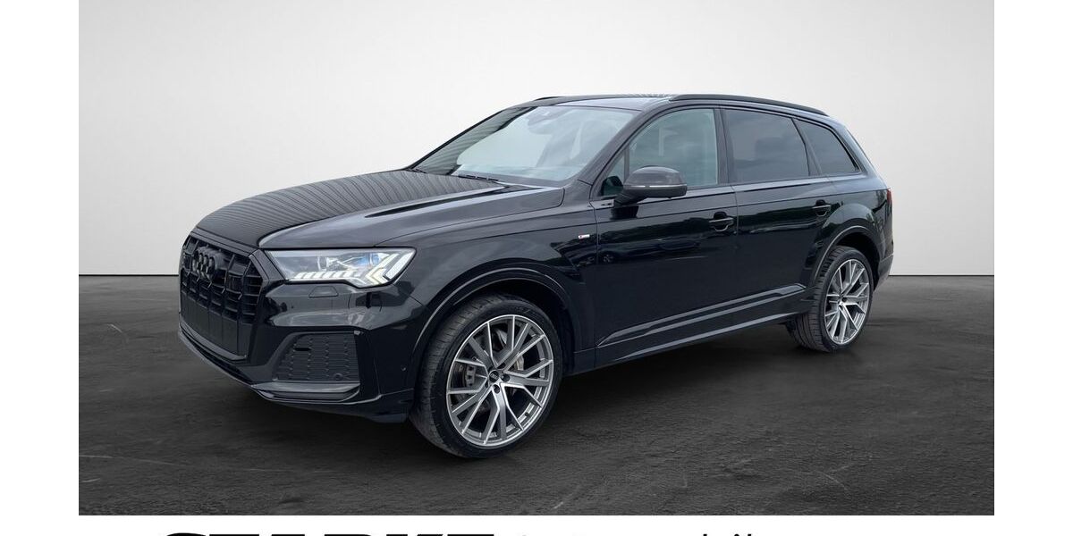 Audi Q7 141.315 km 52.450 &euro; Vechta 49377
