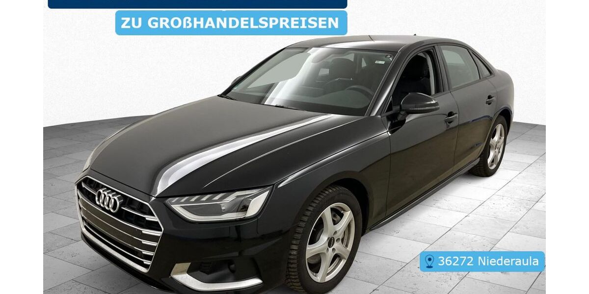 Audi A4 95.973 km 23.890 &euro; Frankfurt 60596