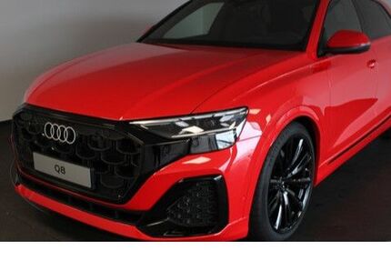 Audi Q8 39.800 km 77.390 &euro; Wolfsburg 38440