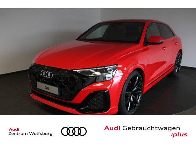 Audi Q8 39.800 km 77.390 &euro; Wolfsburg 38440