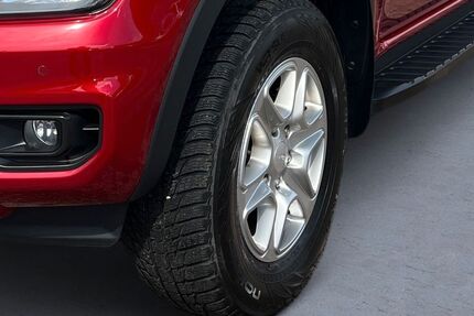 Ford Ranger 6.895 km 39.979 € Meiningen OT Walldorf 98617
