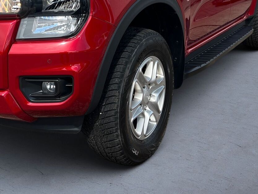 Ford Ranger 6.895 km 39.979 € Meiningen OT Walldorf 98617