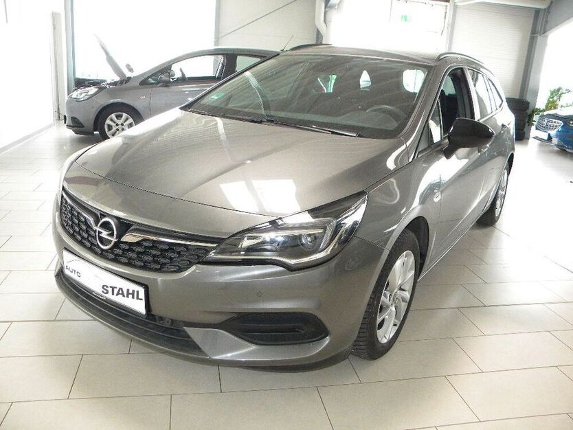 Astra