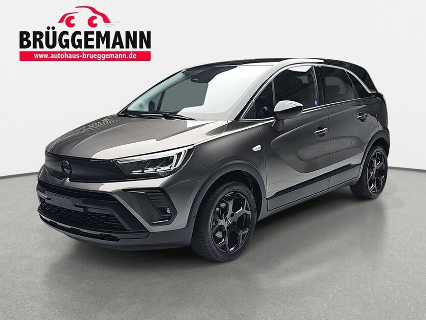 Crossland (X)