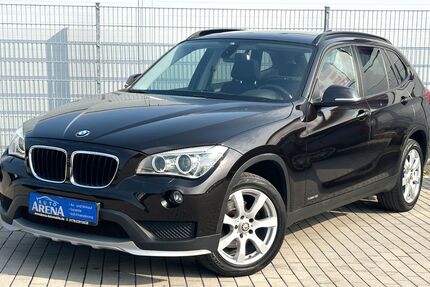 BMW X1 118.000 km 10.750 &euro; Stutensee (Karlsruhe) 76297