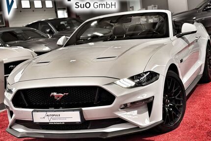 Ford Mustang 35.200 km 43.980 &euro; Wörth am Rhein 76744