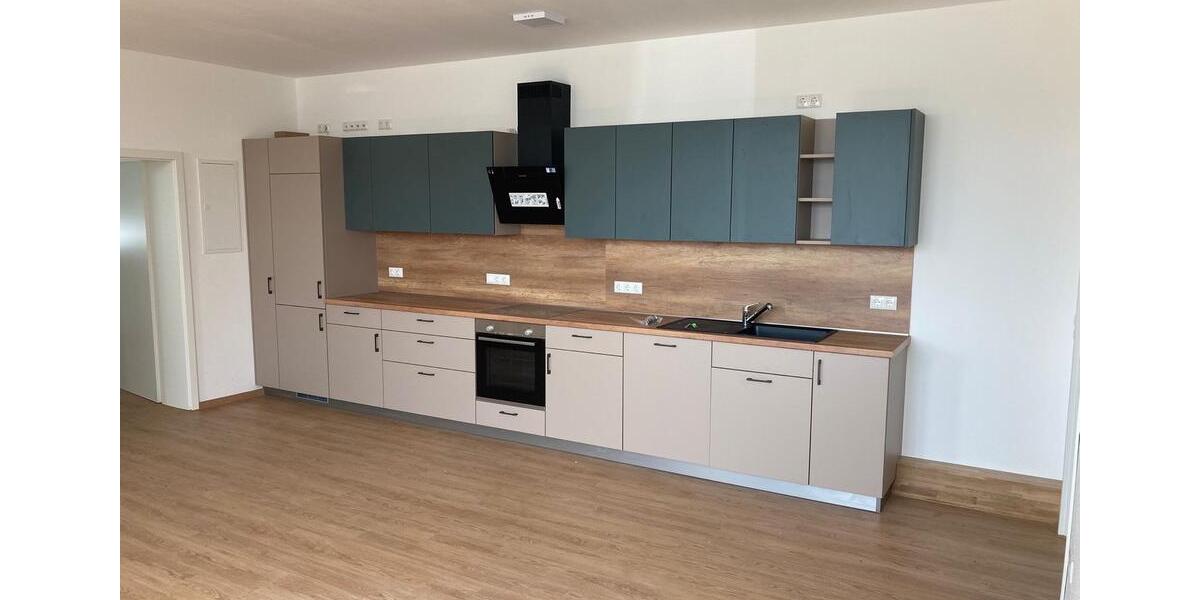 Erdgeschoßwohnung Eggolsheim - 3 Zimmer, 100 m&sup2;, 1.200&euro; | Angebot:26618008