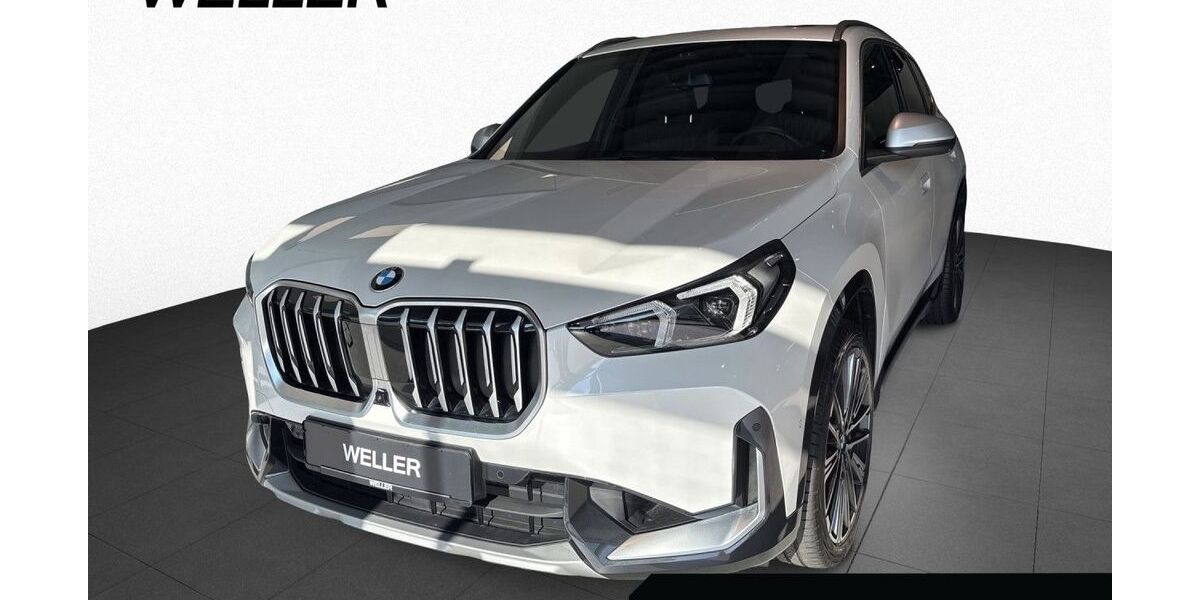 BMW X1 22.500 km 42.450 &euro; Celle 29227