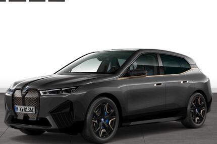 BMW iX 86.128 km 51.850 &euro; Weiden 92637