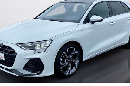 Audi A3 14.836 km 34.940 &euro; Goslar 38644