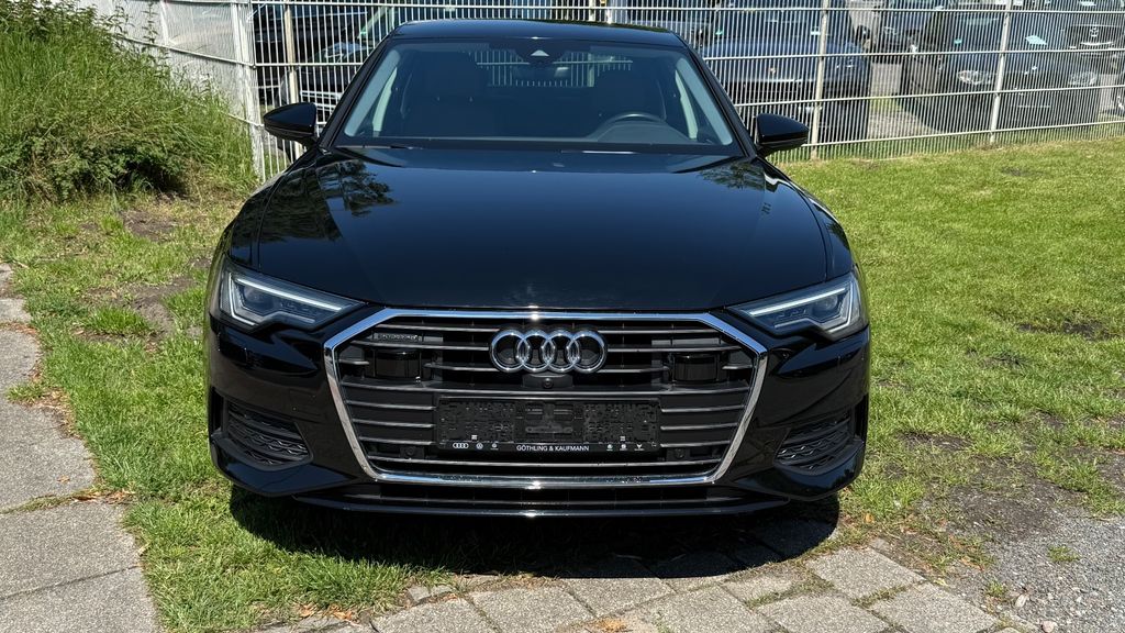 Audi A6 111.650 km 28.499 &euro; Bremen 28717
