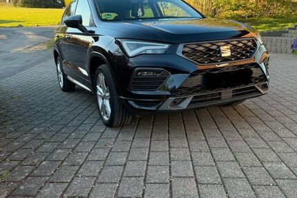 Seat Ateca 42.000 km 23.800 &euro; Freudenberg 57258