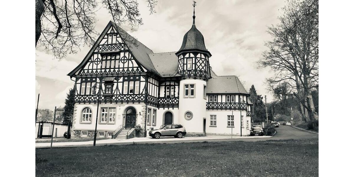 Einfamilienhaus Bad Liebenstein - 22 Zimmer, 800 m&sup2;, 1.160.000&euro; | Angebot:25900895