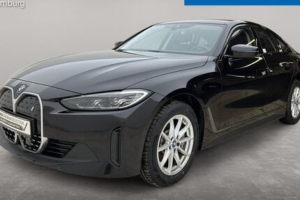 BMW i4 37.138 km 36.596 &euro; Barsbüttel bei Hamburg 22885