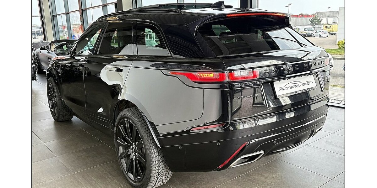 Land Rover Range Rover Velar 75.000 km 34.999 &euro; Stade 21682