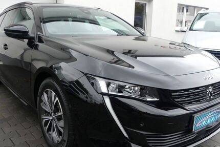 Peugeot 508 10.400 km 23.950 &euro; Löhne 32584