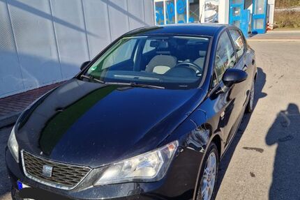 Seat Ibiza 178.000 km 6.200 &euro; Forheim 86735
