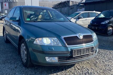 Skoda Octavia 172.548 km 2.490 € Frankfurt am Main 65933