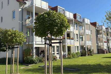 Wohnung zum Mieten in Pirna 589,48 € 69.35 m² 2 zimmer