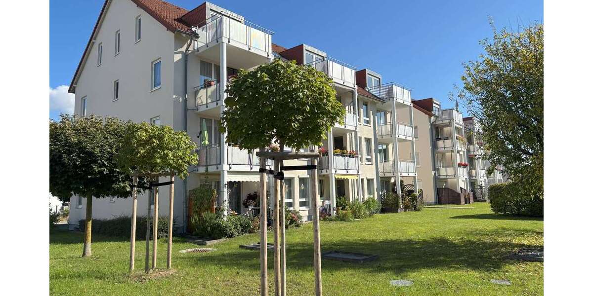 Wohnung zum Mieten in Pirna 589,48 € 69.35 m² 2 zimmer