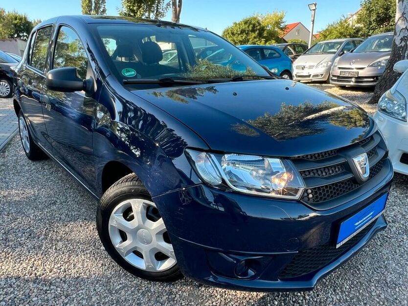 Sandero