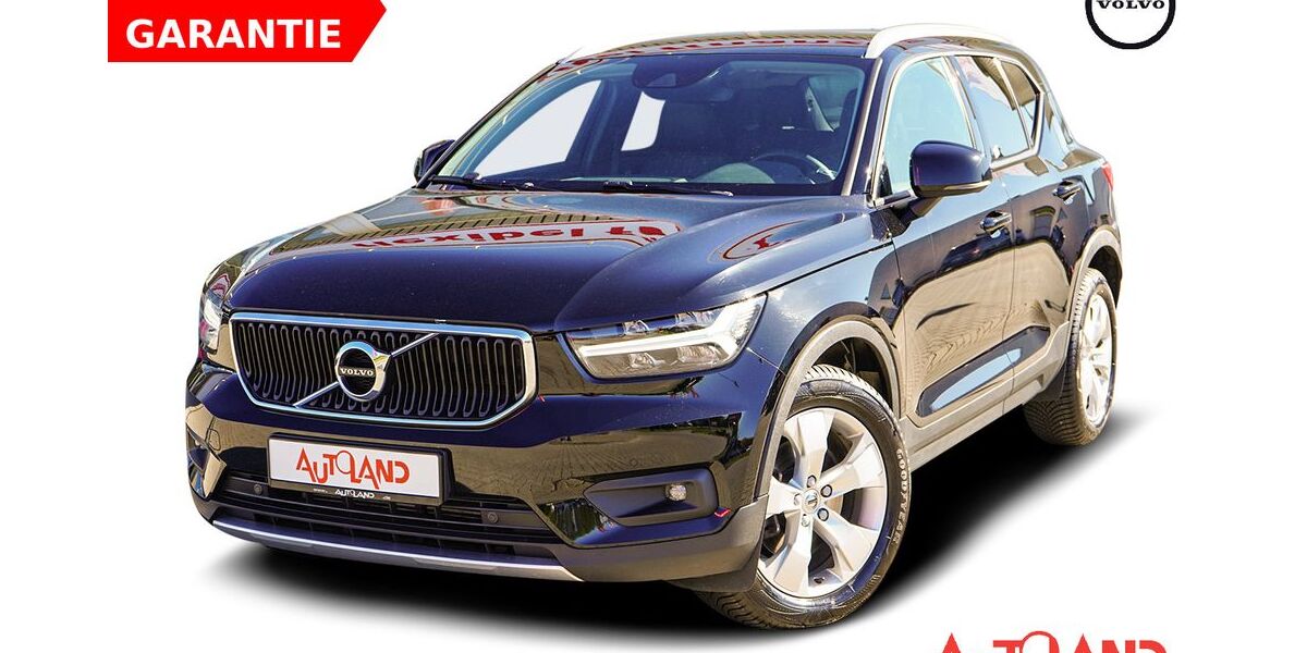 Volvo XC40 75.490 km 26.950 &euro; Rostock 18146