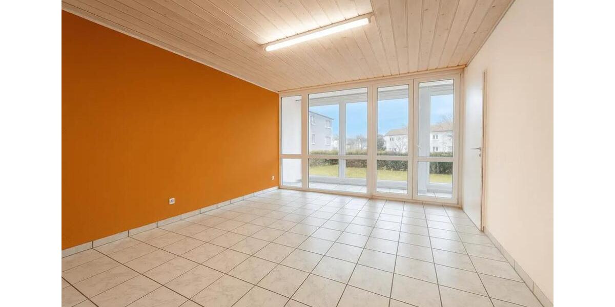 Erdgeschoßwohnung Radolfzell am Bodensee - 4 Zimmer, 112 m&sup2;, 279.000&euro; | Angebot:26837403