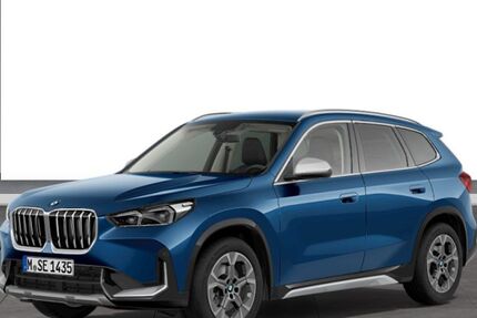 BMW X1 16.700 km 44.790 &euro; Bayreuth 95445