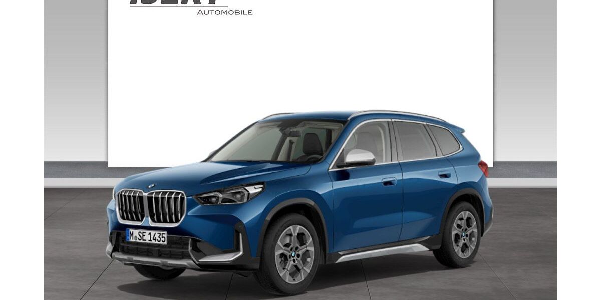 BMW X1 16.700 km 44.790 &euro; Bayreuth 95445