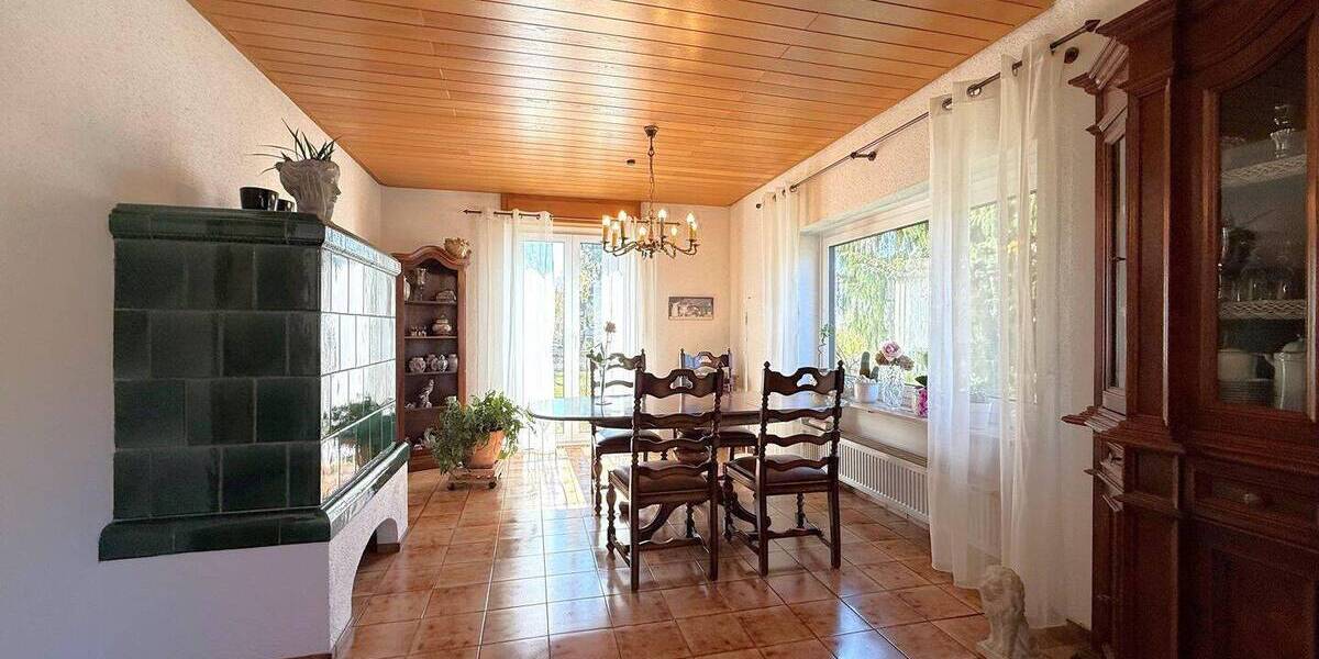 Einfamilienhaus Gottmadingen - 5 Zimmer, 134 m&sup2;, 429.000&euro; | Angebot:26376778