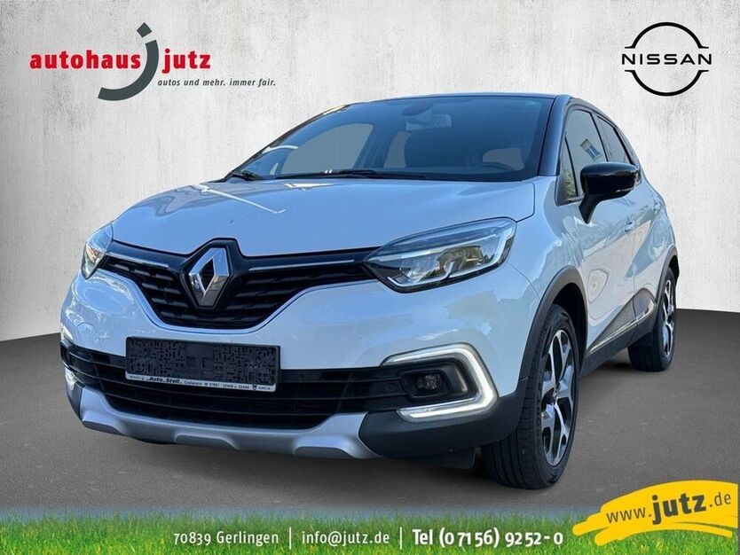Captur